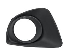 GRILLE MAZDA 2 2007-2010 PARE-CHOCS AVANT / DROITE