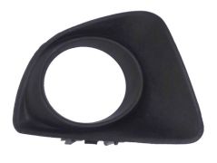 GRILLE MAZDA 2 2007-2010 PARE-CHOCS AVANT / DROITE