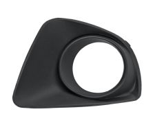 GRILLE MAZDA 2 2007-2010 PARE-CHOCS AVANT / GAUCHE