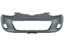 PARE-CHOCS MAZDA 2 2007-2010 AVANT / AVEC APPRET