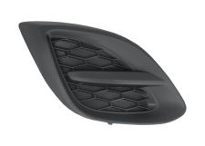 GRILLE MAZDA 2 2010-2014 PARE-CHOCS AVANT / DROITE GRILLE MAZDA 2 2010-2014 PARE-CHOCS AVANT / DROITE