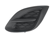 GRILLE MAZDA 2 2010-2014 PARE-CHOCS AVANT / GAUCHE