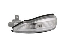 FEU CLIGNOTANT RÉTROVISEUR MAZDA 3 2009-2011 GAUCHE