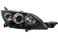 PHARE AVANT MAZDA 3 2003-2007 5 PORTES / DROIT