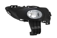 PHARE ANTIBROUILLARD MAZDA 3 2003-2007 4 PORTES / MOTEUR 1.6 / DROIT