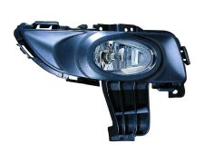 PHARE ANTIBROUILLARD MAZDA 3 2003-2007 4 PORTES / MOTEUR 1.6 / DROIT