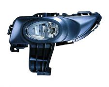 PHARE ANTIBROUILLARD MAZDA 3 2007-2009 4 PORTES / MOTEUR 1.6 / GAUCHE