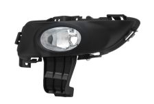 PHARE ANTIBROUILLARD MAZDA 3 2003-2007 4 PORTES / MOTEUR 1.6 / GAUCHE