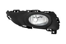 PHARE ANTIBROUILLARD MAZDA 3 2003-2007 5 PORTES / DROIT