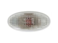 FEU D´AILE MAZDA 3 2007-2009 BLANC / REVERSIBLE