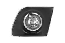 FEU ARRIÈRE MAZDA 3 2003-2007 INTÉRIEUR / 4 PORTES / BASE NOIRE DROIT