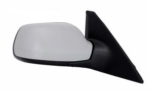 RÉTROVISEUR MAZDA 3 2003-2007 MECANIQUE / AVEC APPRET / DROIT