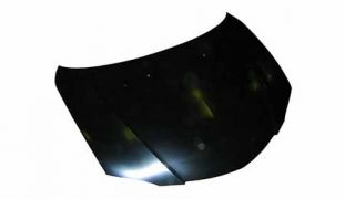 CAPOT MAZDA 3 2004-2007 AVANT / 4 PORTES 
