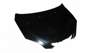 CAPOT MAZDA 3 2004-2007 AVANT / 3/5 PORTES 
