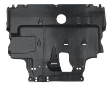 CACHE-MOTEUR MAZDA 3 2003-2007 AVANT / MOTEUR DIESEL / CENTRALE 