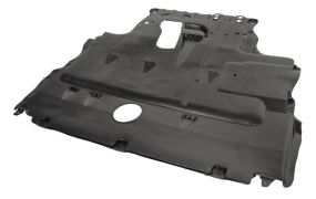 CACHE-MOTEUR MAZDA 3 2003-2007 AVANT / MOTEUR DIESEL / CENTRALE 