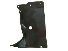 CACHE-MOTEUR MAZDA 5 2005-2008 AVANT GAUCHE