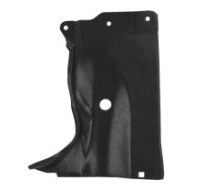 CACHE-MOTEUR MAZDA 3 2003-2007 AVANT GAUCHE