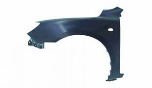 AILE MAZDA 3 2007-2009 AVANT / 3/5 PORTES / GAUCHE