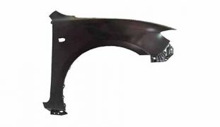 AILE MAZDA 3 2007-2009 AVANT / 4 PORTES / DROIT