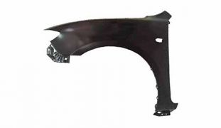 AILE MAZDA 3 2007-2009 AVANT / 4 PORTES / GAUCHE