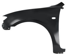 AILE MAZDA 3 2003-2007 AVANT / 4 PORTES / GAUCHE