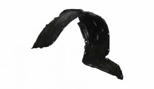 PARE-BOUE MAZDA 3 2004-2007 AVANT / 3/5 PORTES / DROIT
