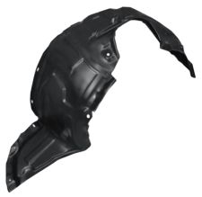 PARE-BOUE MAZDA 3 2003-2007 AVANT / 4 PORTES / DROIT