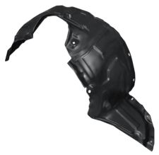 PARE-BOUE MAZDA 3 2003-2007 AVANT / 4 PORTES / GAUCHE