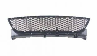 GRILLE MAZDA 3 2004-2007 PARE-CHOCS AVANT / 4 PORTES 