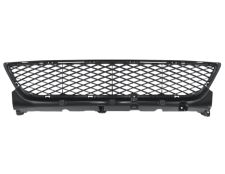 GRILLE MAZDA 3 2003-2007 PARE-CHOCS AVANT / 4 PORTES 