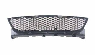 GRILLE MAZDA 3 2003-2007 PARE-CHOCS AVANT / 4 PORTES 