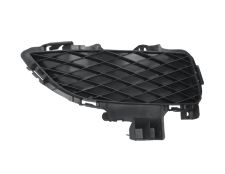 GRILLE MAZDA 3 2003-2007 PARE-CHOCS AVANT / 4 PORTES / DROITE