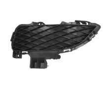 GRILLE MAZDA 3 2003-2007 PARE-CHOCS AVANT / 4 PORTES / GAUCHE