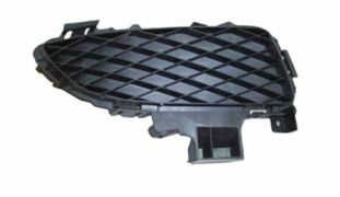 GRILLE MAZDA 3 2003-2007 PARE-CHOCS AVANT / 4 PORTES / GAUCHE