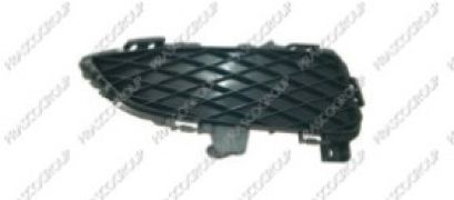 GRILLE MAZDA 3 2004-2007 PARE-CHOCS AVANT / 5 PORTES / DROIT