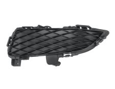 GRILLE MAZDA 3 2003-2007 PARE-CHOCS AVANT / 5 PORTES / GAUCHE