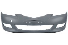 PARE-CHOCS MAZDA 3 2003-2007 AVANT / 5 PORTES / AVEC APPRET