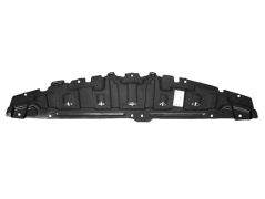 CACHE PARE-CHOCS MAZDA 3 2004-2007 AVANT / INFÉRIEURE