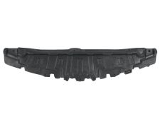 CACHE PARE-CHOCS MAZDA 3 2007-2009 AVANT / INFÉRIEUR