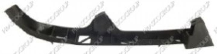 SUPPORT PARE-CHOCS MAZDA 3 2004-2007 AVANT DROIT