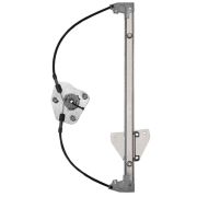 LÈVE-VITRE MAZDA 3 2004-2007 ÉLÉCTRIQUE / SANS MOTEUR / CONFORT / AVANT DROIT