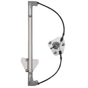 LÈVE-VITRE MAZDA 3 2004-2007 ÉLÉCTRIQUE / SANS MOTEUR / CONFORT / AVANT GAUCHE