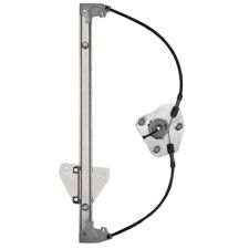 LÈVE-VITRE MAZDA 3 2003-2007 ÉLÉCTRIQUE / SANS MOTEUR / CONFORT / AVANT GAUCHE