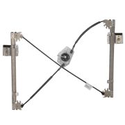 LÈVE-VITRE MAZDA 3 2003-2007 ÉLÉCTRIQUE / SANS MOTEUR / CONFORT / ARRIÈRE DROIT