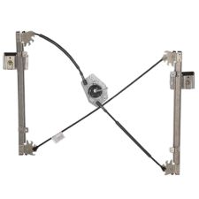 LÈVE-VITRE MAZDA 3 2003-2007 ÉLÉCTRIQUE / SANS MOTEUR / CONFORT / ARRIÈRE GAUCHE