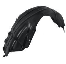 PARE-BOUE MAZDA 3 2003-2007 ARRIÈRE / 4/5 PORTES / GAUCHE