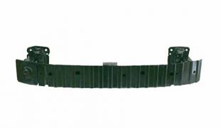 TRAVERSE MAZDA 3 2007-2009 PARE-CHOCS AVANT 