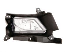PHARE ANTIBROUILLARD MAZDA 3 2009-2013 SPORT / DROIT