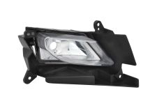 PHARE ANTIBROUILLARD MAZDA 3 2009-2011 SPORT / DROIT